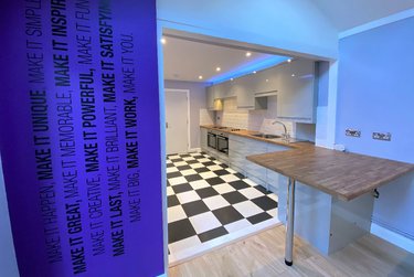 1 bed house, Downs Road, Hales Place, Canterbury, CT27TN - Image 11