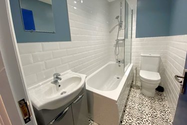 1 bed house, Downs Road, Hales Place, Canterbury, CT27TN - Image 14
