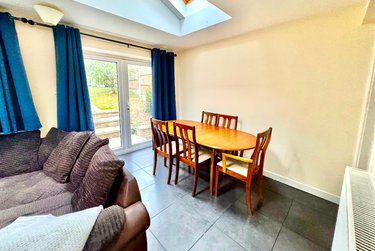 1 bed house, Tenterden Drive, Hales Place, Canterbury, CT27BW - Image 6