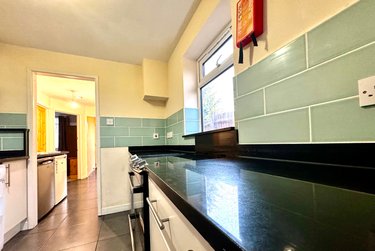 1 bed house, Tenterden Drive, Hales Place, Canterbury, CT27BW - Image 11