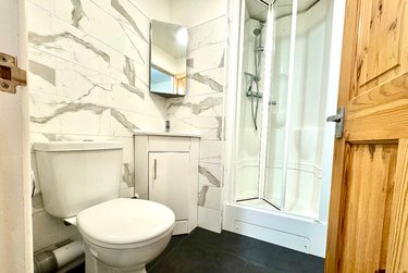 1 bed house, Tenterden Drive, Hales Place, Canterbury, CT27BW - Image 12