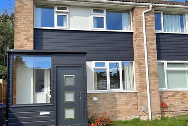 5 bed house, Tenterden Drive, Hales Place, Canterbury, CT27BW - Image 2