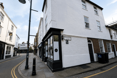 2 bed flat, Turnagain Lane, City Centre, Canterbury, CT12ED - Image 7