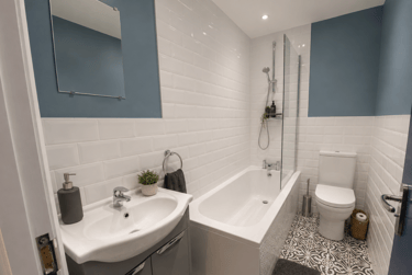 6 bed house, Downs Road, Hales Place, Canterbury, CT27TN - Image 14