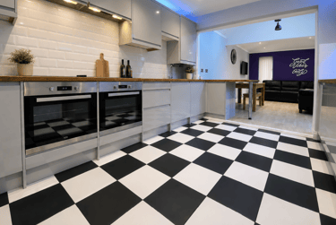 6 bed house, Downs Road, Hales Place, Canterbury, CT27TN - Image 1