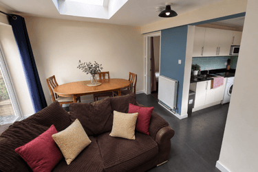 5 bed house, Tenterden Drive, Hales Place, Canterbury, CT27BW - Image 3