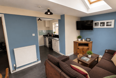 5 bed house, Tenterden Drive, Hales Place, Canterbury, CT27BW - Image 4