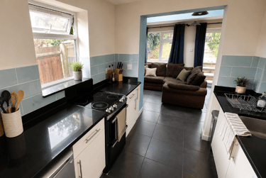 5 bed house, Tenterden Drive, Hales Place, Canterbury, CT27BW - Image 7