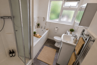 5 bed house, Tenterden Drive, Hales Place, Canterbury, CT27BW - Image 11