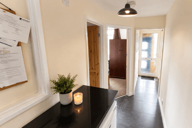 5 bed house, Tenterden Drive, Hales Place, Canterbury, CT27BW - Image 6