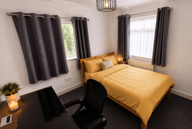 7 bed house, Downs Road, Hales Place, Canterbury, CT27AY - Image 1