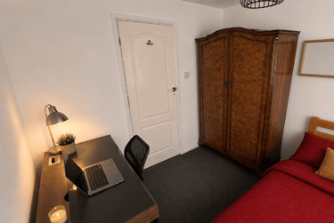 1 bed house, Downs Road, Hales Place, Canterbury, CT27AY - Image 8