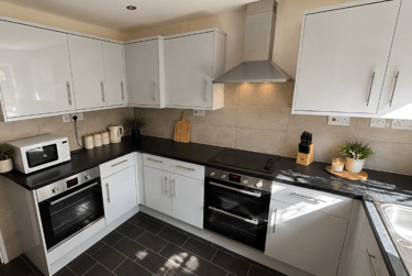 1 bed house, Downs Road, Hales Place, Canterbury, CT27AY - Image 4