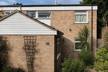 1 bed house, Downs Road, Hales Place, Canterbury, CT27AY - Image 2