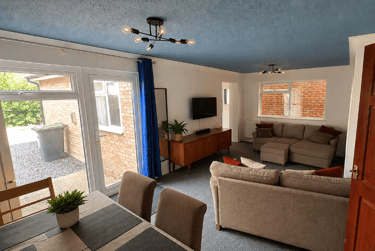 1 bed house, Downs Road, Hales Place, Canterbury, CT27AY - Image 12