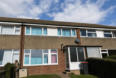 7 bed house, Green Dell, Hales Place, Canterbury, CT27BU - Image 11