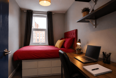7 bed house, Green Dell, Hales Place, Canterbury, CT27BU - Image 6