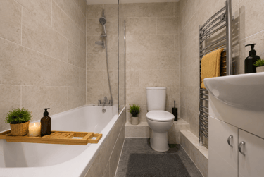 7 bed house, Green Dell, Hales Place, Canterbury, CT27BU - Image 3