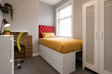 7 bed house, Green Dell, Hales Place, Canterbury, CT27BU - Image 7
