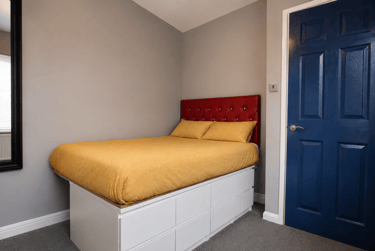 7 bed house, Green Dell, Hales Place, Canterbury, CT27BU - Image 8
