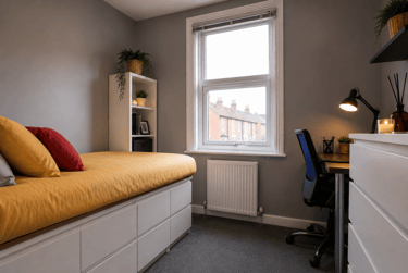 7 bed house, Green Dell, Hales Place, Canterbury, CT27BU - Image 10