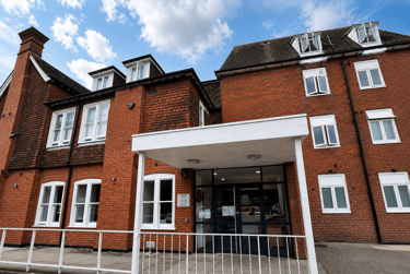 1 bed flat, 21 New Dover Road, City Centre, Canterbury, CT13AS - Image 8