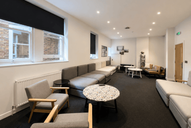 1 bed flat, 21 New Dover Road, City Centre, Canterbury, CT13AS - Image 7