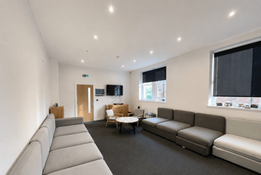 1 bed flat, 21 New Dover Road, City Centre, Canterbury, CT13AS - Image 5