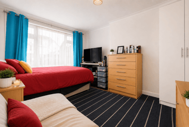 4 bed house, College Road, Christchurch, Canterbury, CT11QX - Image 4