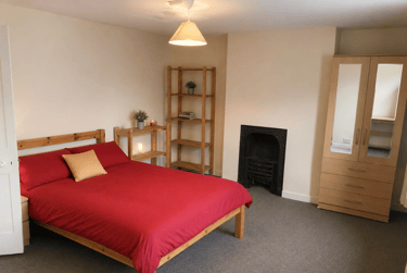 3 bed house, Old Dover Road, City Centre, Canterbury, CT13JB - Image 6