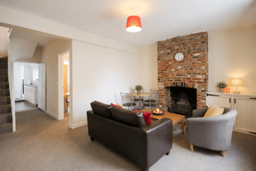 3 bed house, Old Dover Road, City Centre, Canterbury, CT13JB - Image 1