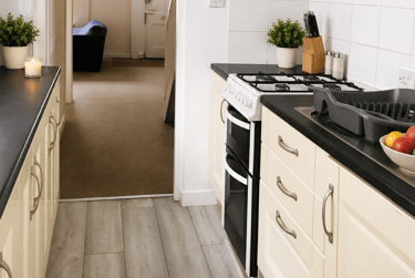 3 bed house, Old Dover Road, City Centre, Canterbury, CT13JB - Image 2