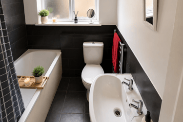 3 bed house, Old Dover Road, City Centre, Canterbury, CT13JB - Image 3