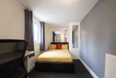 4 bed house, St. Peter's Place, City Centre, Canterbury, CT12DA - Image 5