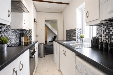 4 bed house, St. Peter's Place, City Centre, Canterbury, CT12DA - Image 3