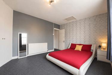 4 bed house, St. Peter's Place, City Centre, Canterbury, CT12DA - Image 6