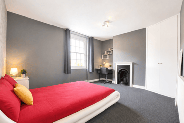 4 bed house, St. Peter's Place, City Centre, Canterbury, CT12DA - Image 7
