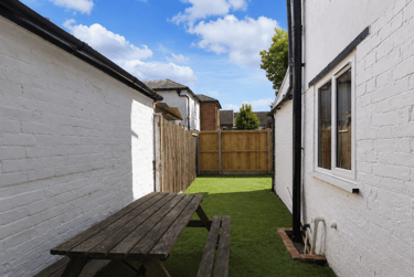 4 bed house, St. Peter's Place, City Centre, Canterbury, CT12DA - Image 8