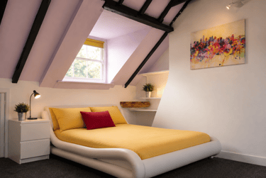 4 bed house, St. Peter's Place, City Centre, Canterbury, CT12DA - Image 3