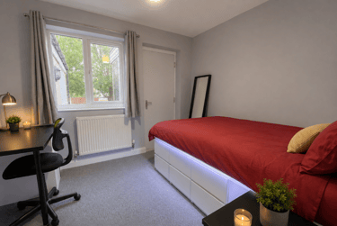 1 bed house, Downs Road, Hales Place, Canterbury, CT27TN - Image 8