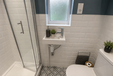 1 bed house, Downs Road, Hales Place, Canterbury, CT27TN - Image 9