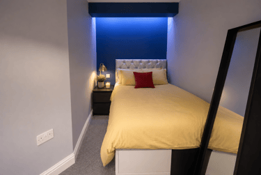 1 bed house, Downs Road, Hales Place, Canterbury, CT27TN - Image 10