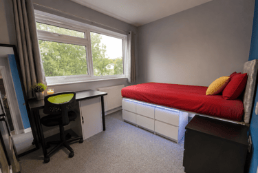 1 bed house, Downs Road, Hales Place, Canterbury, CT27TN - Image 13