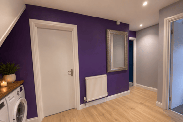 1 bed house, Downs Road, Hales Place, Canterbury, CT27TN - Image 6