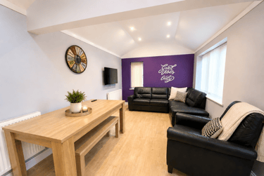 1 bed house, Downs Road, Hales Place, Canterbury, CT27TN - Image 5