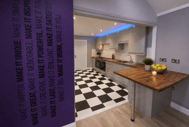 1 bed house, Downs Road, Hales Place, Canterbury, CT27TN - Image 4