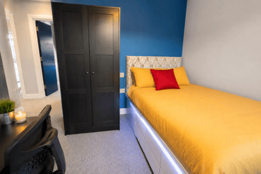 1 bed house, Downs Road, Hales Place, Canterbury, CT27TN - Image 14
