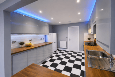 1 bed house, Downs Road, Hales Place, Canterbury, CT27TN - Image 2