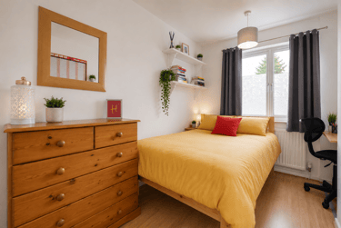 5 bed house, Tunstall Road, Hales Place, Canterbury, CT27BX - Image 4
