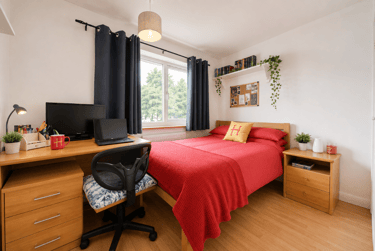 5 bed house, Tunstall Road, Hales Place, Canterbury, CT27BX - Image 5